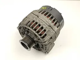 Mercedes-Benz S AMG W221 Generatore/alternatore A0111543202