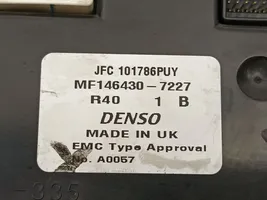Rover 75 Kondicionieriaus valdymo blokas MF1464307227