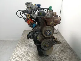 Ford Fiesta Moottori TKB