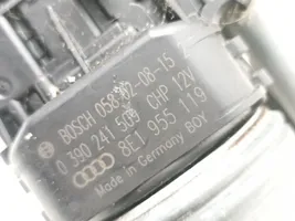 Audi A4 Allroad Pyyhkimen moottori 8E1955603D