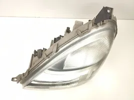 Mercedes-Benz A W169 Lampa przednia A1688200961