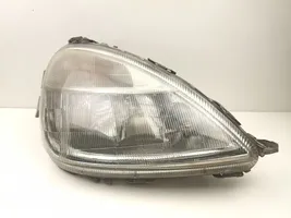 Mercedes-Benz A W169 Lampa przednia A1688201061