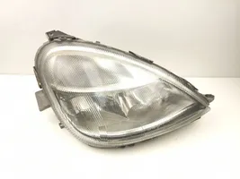 Mercedes-Benz A W169 Lampa przednia A1688201061