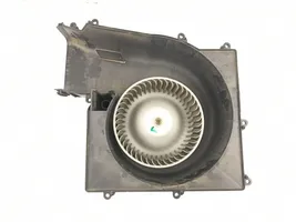 Nissan Almera N16 Ventola riscaldamento/ventilatore abitacolo 27200BN017