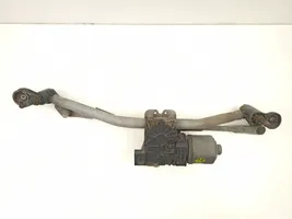 Opel Astra G Moteur d'essuie-glace 13111211