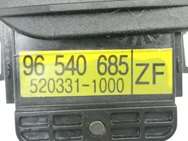 Daewoo Kalos Pyyhkijän vipu 96540685