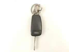 Audi A4 Allroad Virtalukko 4B0905851M