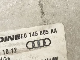 Audi A4 Allroad Jäähdyttimen lauhdutin 8E0145805AA