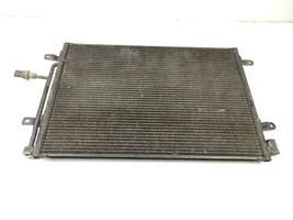 Audi A4 Allroad A/C cooling radiator (condenser) 8E0260403T