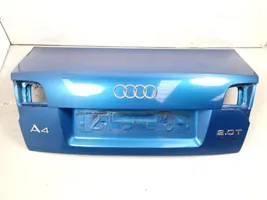 Audi A4 Allroad Couvercle de coffre 8E5827023AA