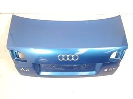 Audi A4 Allroad Tylna klapa bagażnika 8E5827023AA