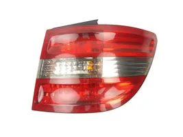 Mercedes-Benz B W245 Luci posteriori A1698202664