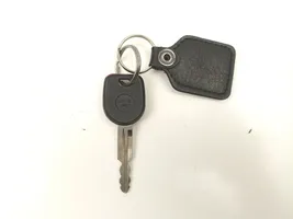 Hyundai Matrix Aizdedzes atslēga 8190017A40
