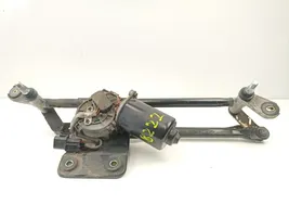 Hyundai Matrix Moteur d'essuie-glace 9812017000