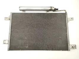 Mercedes-Benz B W245 Radiateur condenseur de climatisation A1695000354