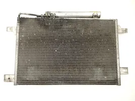 Mercedes-Benz B W245 Radiateur condenseur de climatisation A1695000354