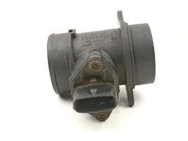 Hyundai Accent Mass air flow meter 2816422610