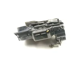 Lexus IS-F Rear door lock 6905053040