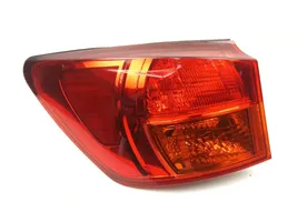 Lexus IS-F Lampa tylna 8156153161