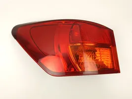 Lexus IS-F Lampa tylna 8156153161