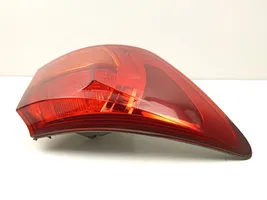 Lexus IS-F Lampa tylna 8156153161