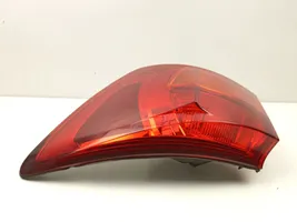 Lexus IS-F Lampa tylna 8155153161