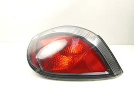 KIA Rio Lampa tylna 924021G210