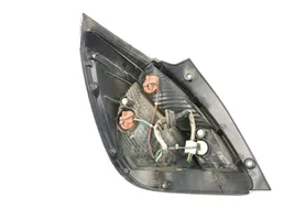 KIA Rio Lampa tylna 924021G210