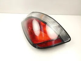 KIA Rio Lampa tylna 924011G210