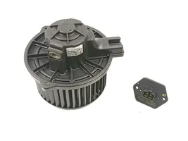 KIA Rio Ventola riscaldamento/ventilatore abitacolo 971131G000