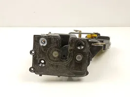 KIA Rio Serratura portiera anteriore 813121G000