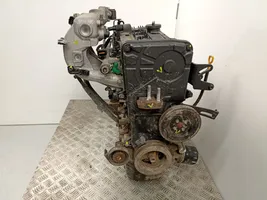 KIA Rio Engine G4EE