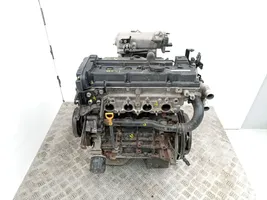 KIA Rio Engine G4EE