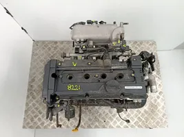 KIA Rio Engine G4EE