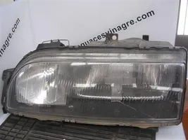 Ford Scorpio Lampa przednia 