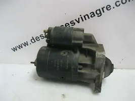 Citroen BX Starter motor 