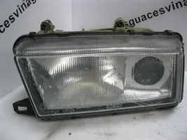 Alfa Romeo 155 Lampa przednia 