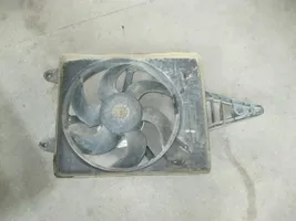 Alfa Romeo 155 Ventilateur de refroidissement de radiateur électrique 