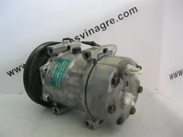 Renault Safrane Air conditioning (A/C) compressor (pump) 7700871663