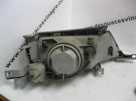 Daewoo Nexia Lampa przednia 