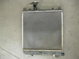 Suzuki Wagon R+ Radiatore di raffreddamento 