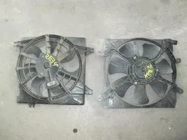 KIA Sephia Ventilatore di raffreddamento elettrico del radiatore 