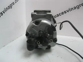 Audi 80 90 S2 B4 Air conditioning (A/C) compressor (pump) 8A0260805B