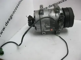 Audi 80 90 S2 B4 Air conditioning (A/C) compressor (pump) 8A0260805B