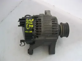 Lancia Delta Generatore/alternatore 63321607