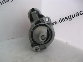 Ford Scorpio Starter motor 