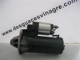 Ford Scorpio Starter motor 