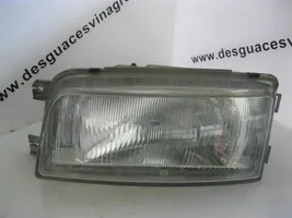 Hyundai Galloper Headlight/headlamp 