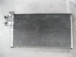 Hyundai Galloper A/C cooling radiator (condenser) 