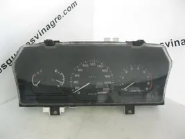 Hyundai Galloper Speedometer (instrument cluster) 